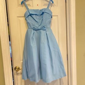 Vintage Lorrie Deb dress